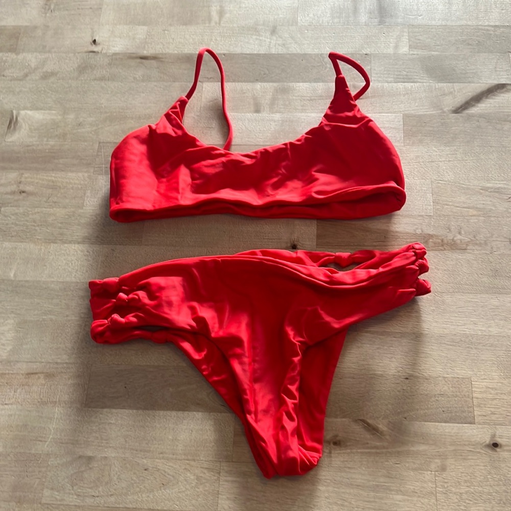 MIKOH swim